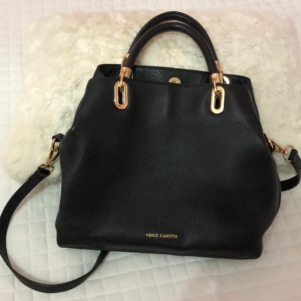 Vince camuto puras